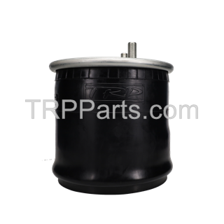 Image of air spring - hsn trailer